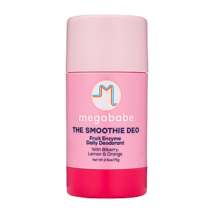 Megababe The Smoothie Deo 2.6oz