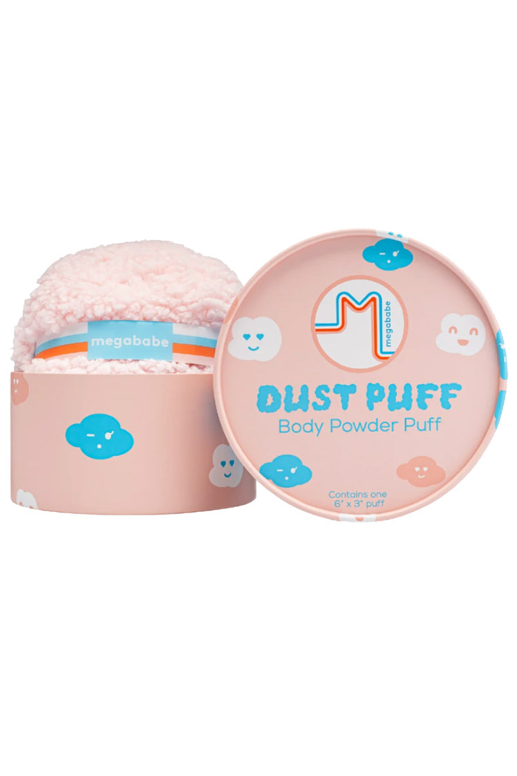 Megababe Dust Puff