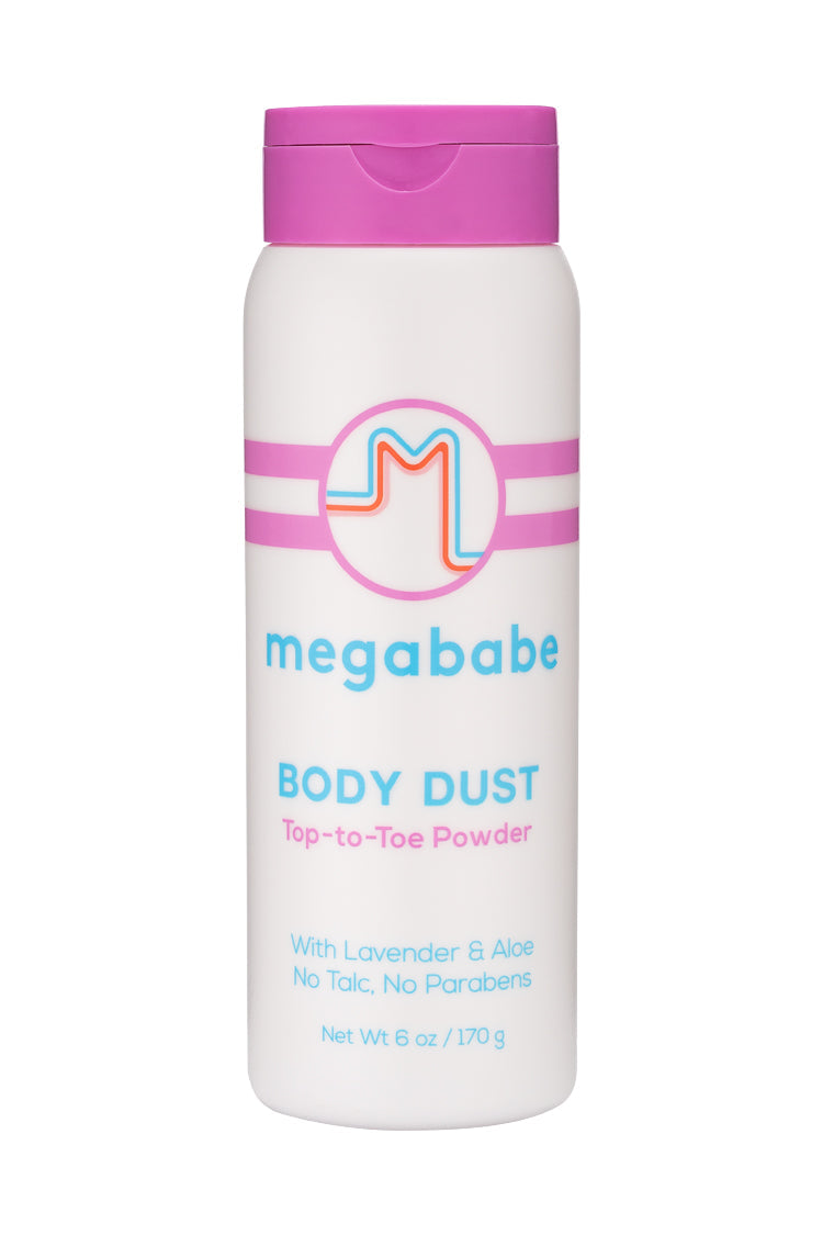 Megababe Body Dust 6oz