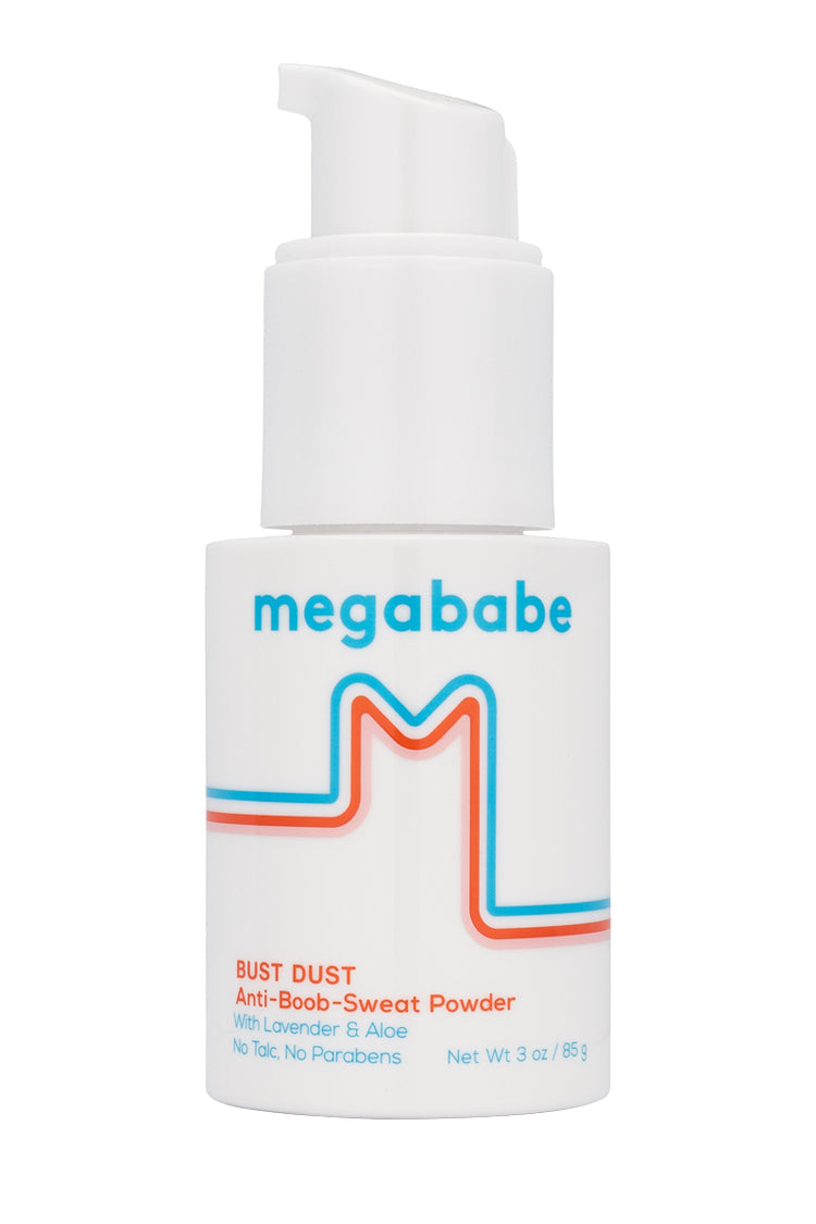 Megababe Bust Dust 3oz