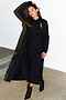 Black Monaco Cardigan