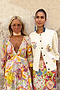 Mosaic Reign Dress