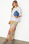 Mosaic T-Shirt