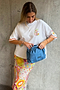 Mosaic T-Shirt