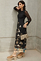 Midnight Oasis Dress