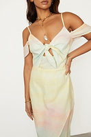 Thumbnail for Ombre Cassie Dress