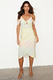 Ombre Cassie Dress