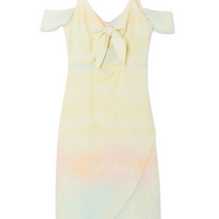 Thumbnail for Ombre Cassie Dress