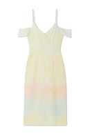 Thumbnail for Ombre Cassie Dress