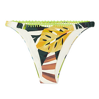 Thumbnail for Palm Leaf Bikini Bottom