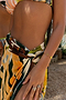 Palm Leaf Sarong