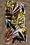 Palm Leaf Printed Towel