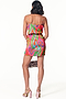 Pascha Heart Mini Lucy Skirt