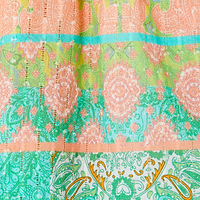 Thumbnail for Boho Elissa Shorts