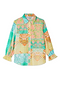 Boho Geanie Shirt