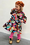 NFD Kids Patchwork Dress