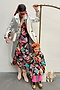 NFD Kids Patchwork Dress
