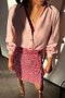 Pink Miley Shirt