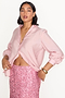 Pink Miley Shirt