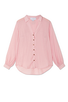 Thumbnail for Pink Miley Shirt