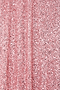 Pink Sequin Dorris Skirt