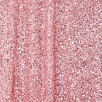 Thumbnail for Pink Sequin Dorris Skirt