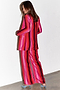 Pink Stripe Monaco Blazer