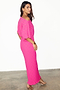 Pink Tilly Dress Petite