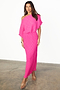 Pink Tilly Dress