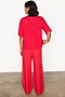Red NFD T-shirt