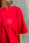 Red Solstice T-Shirt