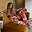 Retro Plisse Trousers