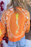 Thumbnail for Sealife Dolly Oslo Cardigan