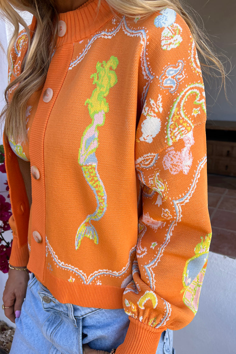 Sealife Dolly Oslo Cardigan