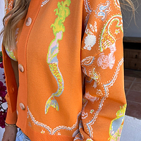 Thumbnail for Sealife Dolly Oslo Cardigan