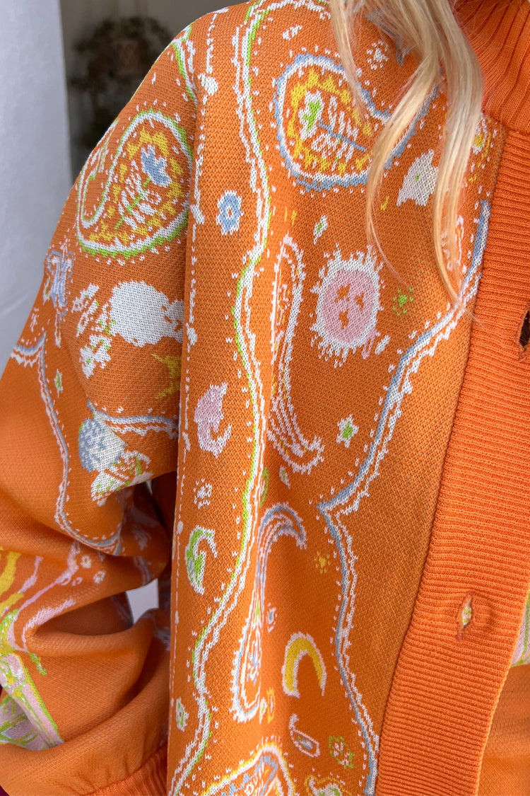 Sealife Dolly Oslo Cardigan