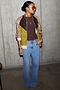 Sequin Mix Bomber