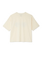 Gold Shell Boob T-Shirt