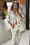 Snake Dynasty Blazer Petite