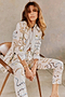 Snake Dynasty Blazer Petite