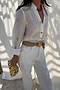 Gold Snake Miley Shirt