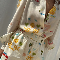 Thumbnail for Sundazed Summer Elissa Shorts