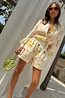 Thumbnail for Sundazed Summer Elissa Shorts