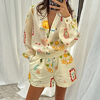 Thumbnail for Sundazed Summer Elissa Shorts