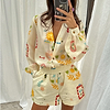 Sundazed Summer Elissa Shorts