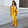 Sunshine Maxi Dorris Skirt