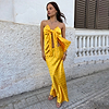 Sunshine Maxi Dorris Skirt