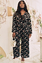 Amy Tattoo Elissa Trouser