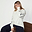 White Tattoo Sweatshirt