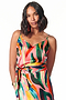 Tropical Cami Top